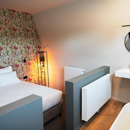Hôtel de la Poste Ellezelles Extérieur photo
