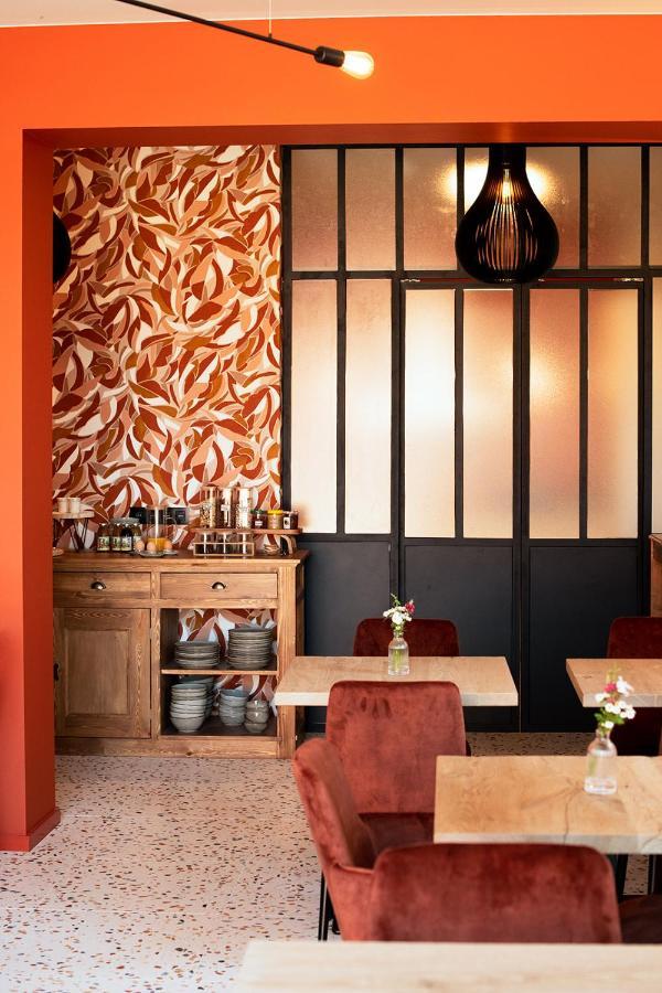 Hôtel de la Poste Ellezelles Extérieur photo