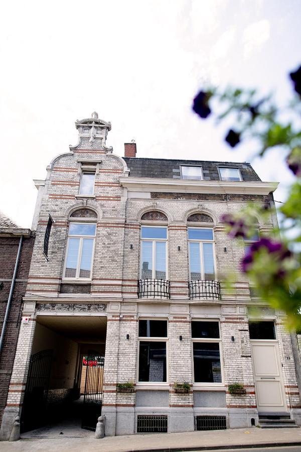 Hôtel de la Poste Ellezelles Extérieur photo