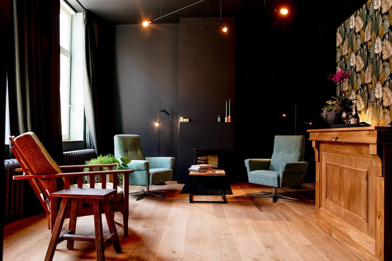 Hôtel de la Poste Ellezelles Extérieur photo